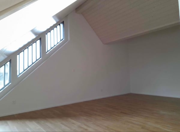 1.5 Zimmer Maisonette Wohnung 3