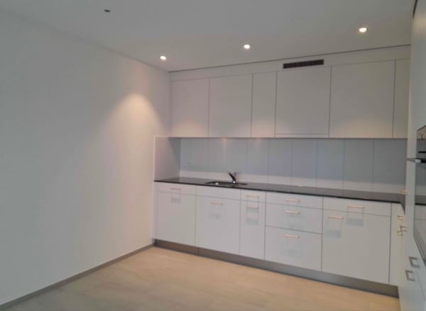 1.5 Zimmer Maisonette Wohnung 1