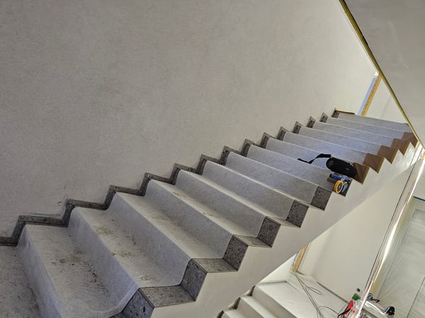 1 1/2 Zimmer Wohnung NEUBAU 4