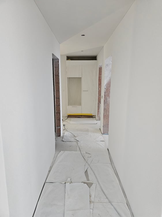 1 1/2 Zimmer Wohnung NEUBAU 2