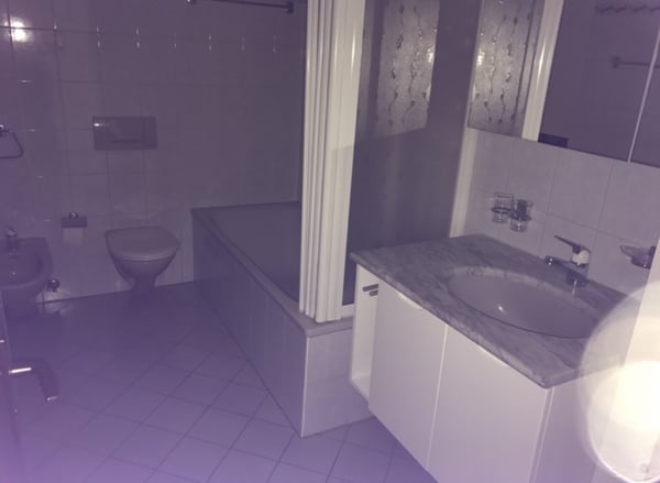 Appartamento con caminetto in casa bifamiliare 5