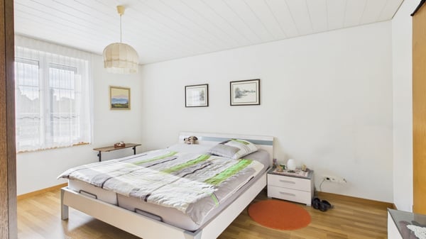 1.5 Zimmerwohnung ab 1. März zu vermieten 5