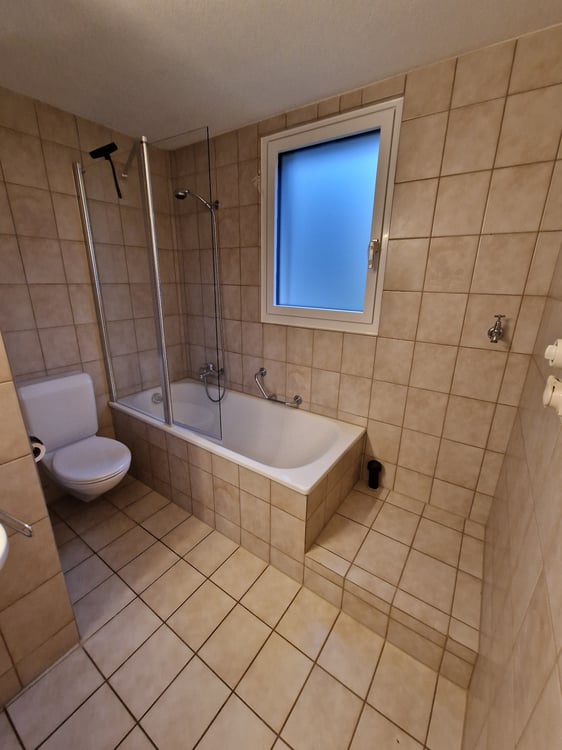 1.5Zi-Wohnung in Oeschgen 3