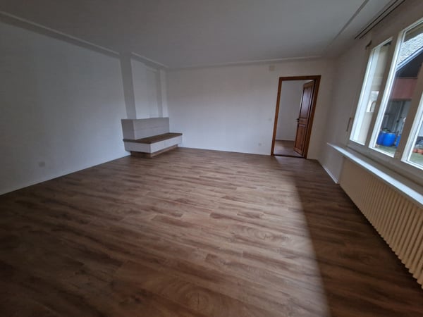 1.5Zi-Wohnung in Oeschgen 4