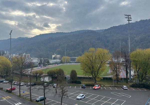 NUOVO PREZZO! -AMPIO 1.5 LOC. A CHIASSO ID 23606 11