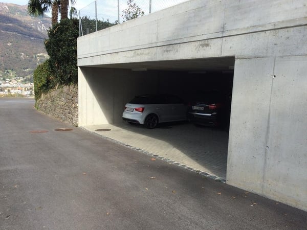 STUPENDO 1.5 LOC. CON GIARDINO A BELLINZONA   ID 23534 2