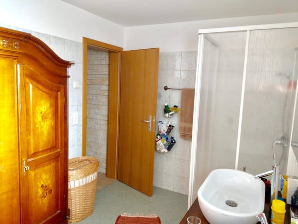 VILLA A ROVEREDO BACIATA  DAL  SOLE 4