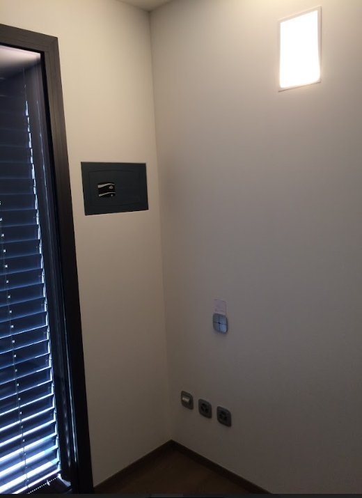 MODERNO 1.5 LOC CON TERRAZZO PANORAMICO A PREGASSONA 12