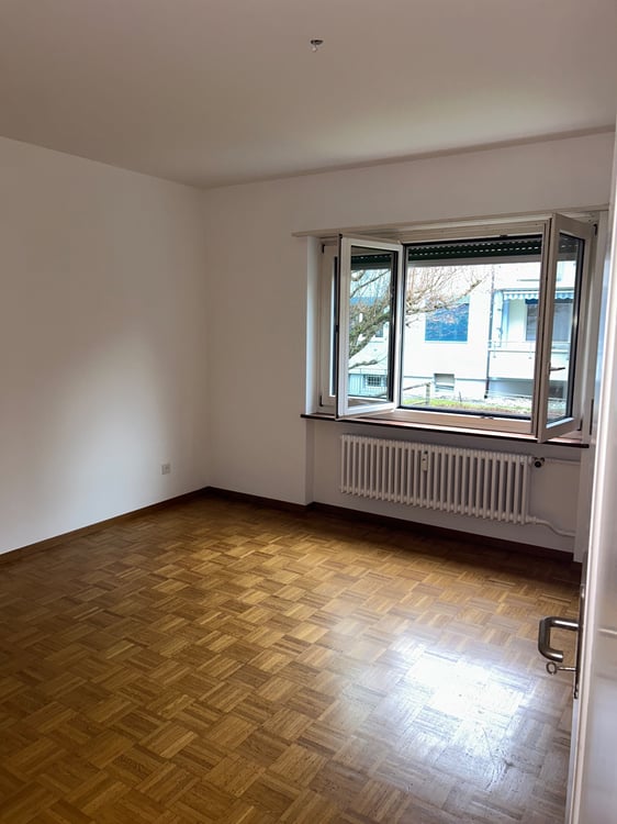 1-Zimmer Altbauwohnung mit Charme 3