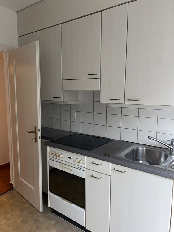 1-Zimmer Altbauwohnung mit Charme 5