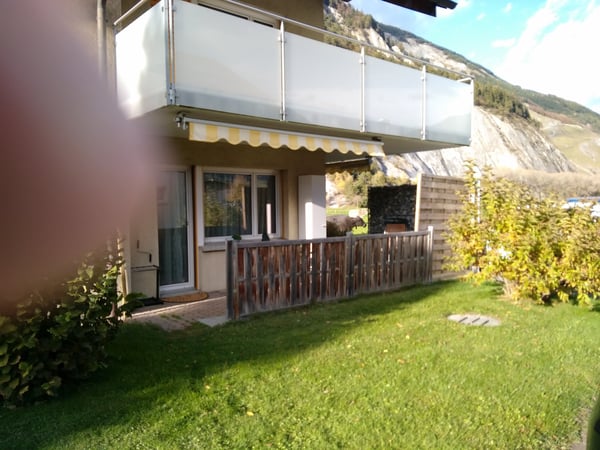 1 1/2-Zimmer-Gartenwohnung in Felsberg zu vermieten 3