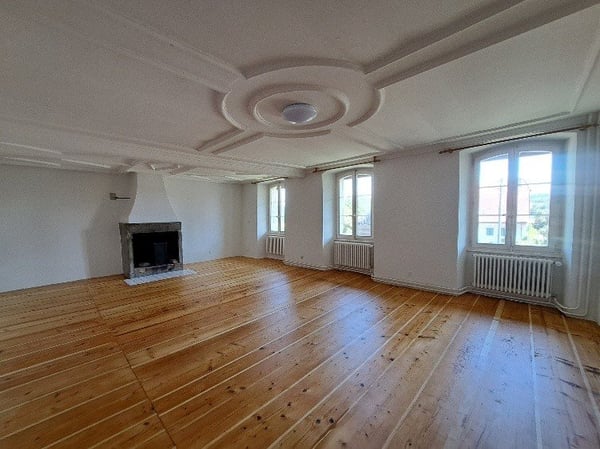 Reprise de bail appartement 1 pièces 3