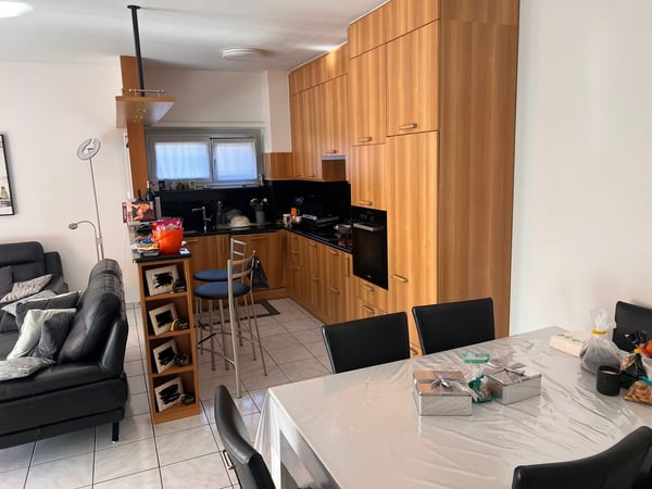 Appartamento 1.5 Bellinzona 2