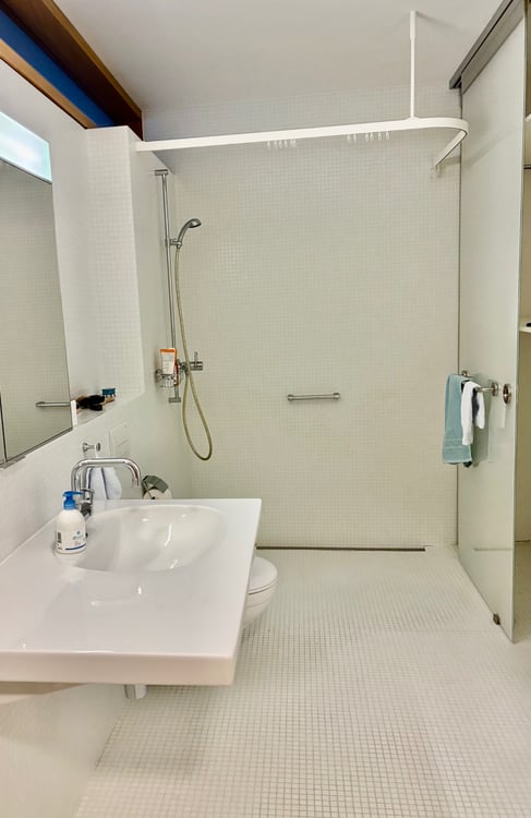 Nachmieter gesucht für wunderschöne Wohnung 4