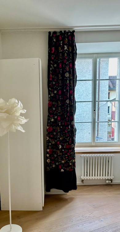 Nachmieter gesucht für wunderschöne Wohnung 5