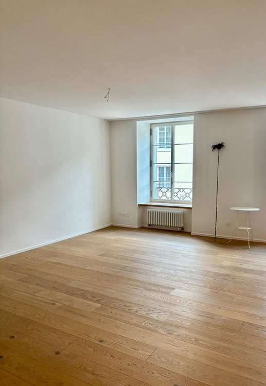 Nachmieter gesucht für wunderschöne Wohnung 1