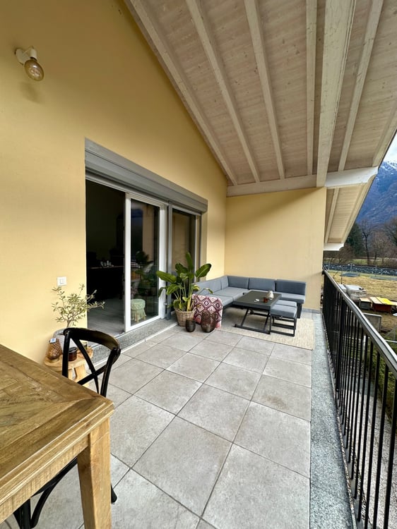 Subentrante ca 1 mesi / Untermieter für 1 Monate 3