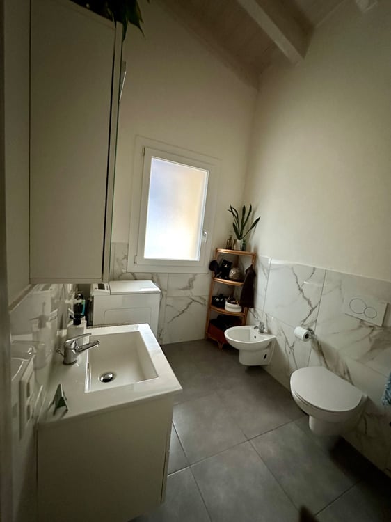 Subentrante ca 1 mesi / Untermieter für 1 Monate 5