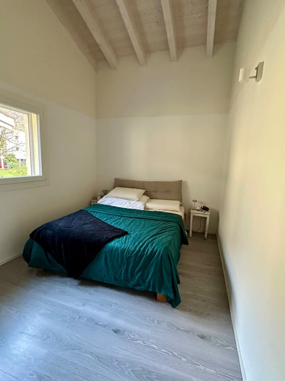 Subentrante ca 1 mesi / Untermieter für 1 Monate 4