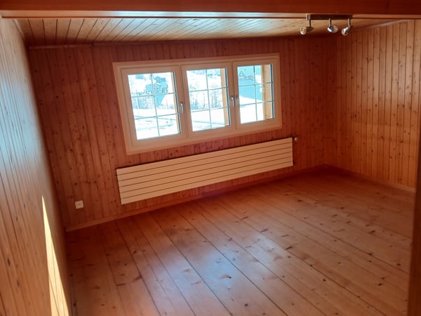 Schöne Wohnung im Grünen 1