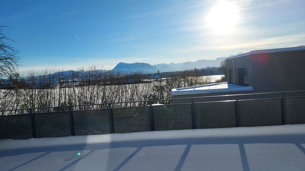 MODERNES 1.5 ZIMMER DEF-HAUS 5