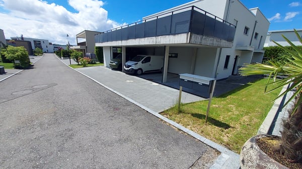 MODERNES 1.5 ZIMMER DEF-HAUS 1