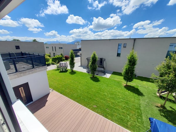 MODERNES 1.5 ZIMMER DEF-HAUS 2