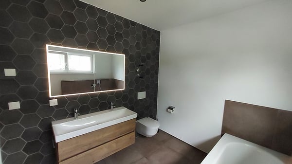 MODERNES 1.5 ZIMMER DEF-HAUS 4