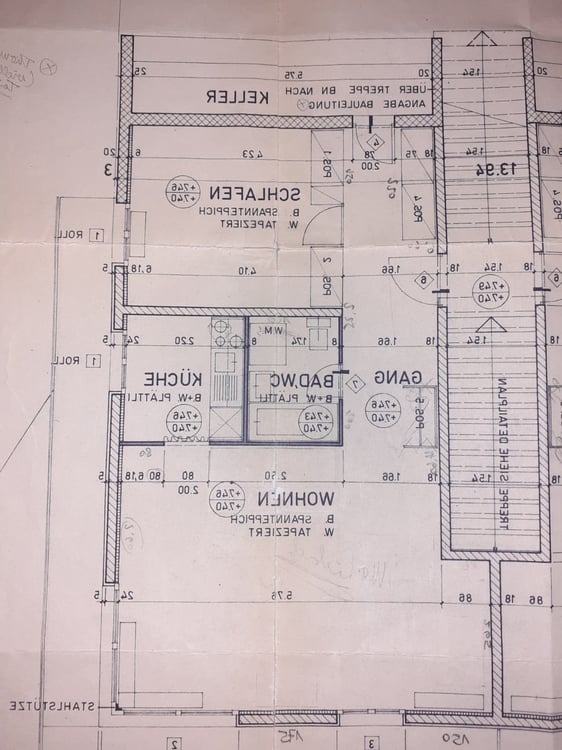 Bijou am Schnabelsberg, Einsiedeln, 1 ½ Zimmer zu Vermieten 2