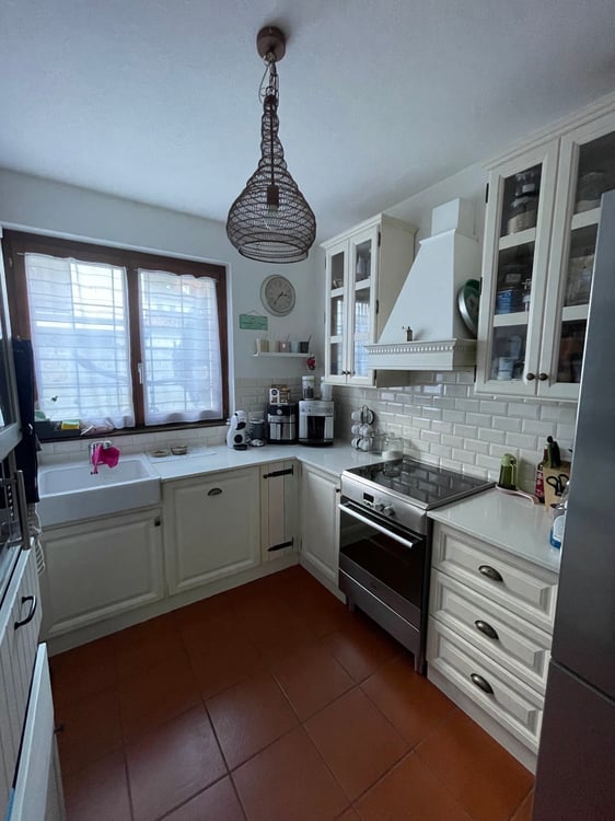 Affittasi casa Verscio 2