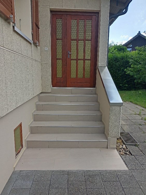 Einfamilienhaus mit grossem Umschwung (exkl. Nebenkosten) 5