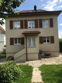 Einfamilienhaus mit grossem Umschwung (exkl. Nebenkosten) 4