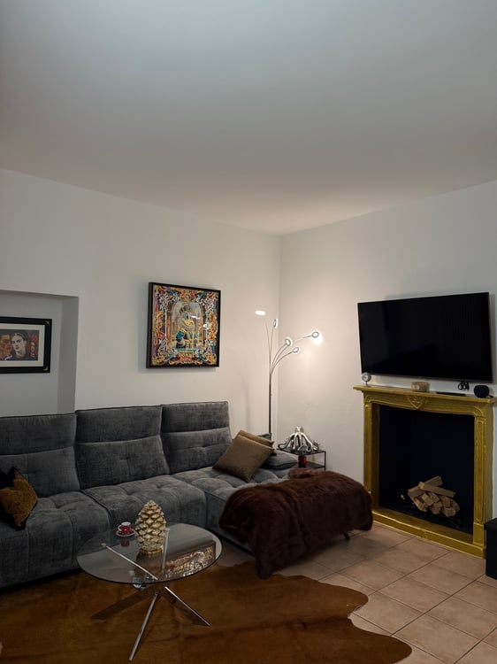 affitto Casa di 1 locali arredata con terrazza e ingresso 2