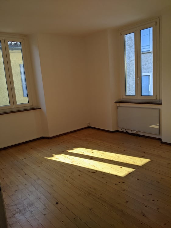 Affittasi casetta indipendente nel nucleo di CIMO 2