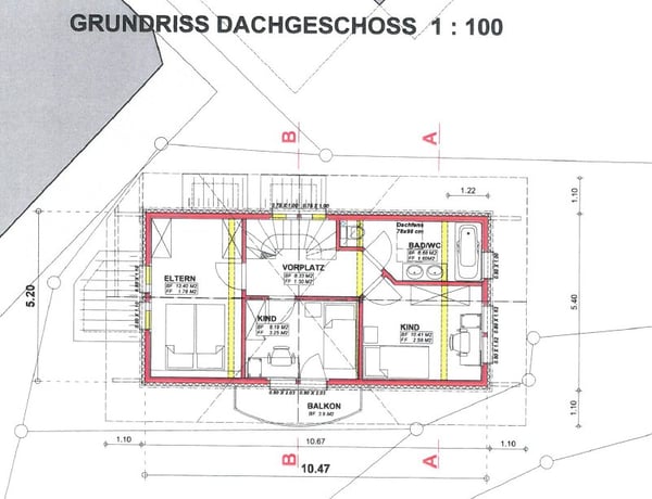 Sanierungsbedürftiges Einfamilienhaus zu verkaufen 4