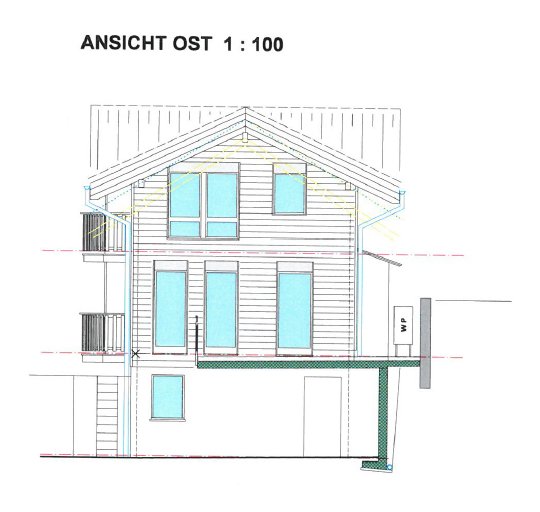 Sanierungsbedürftiges Einfamilienhaus zu verkaufen 2