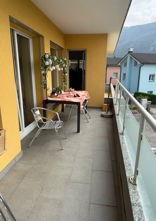 Rilassante casa a Rancate ID 23897 9