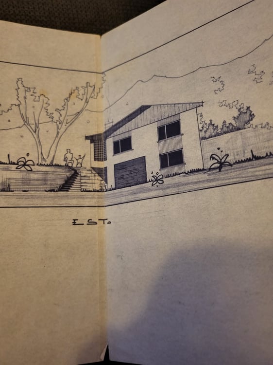 CASA CON GIARDINO A CRESCIANO ID 21086 11