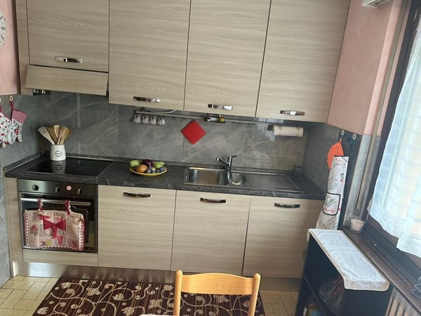 CASA CON GIARDINO A CRESCIANO ID 21086 8