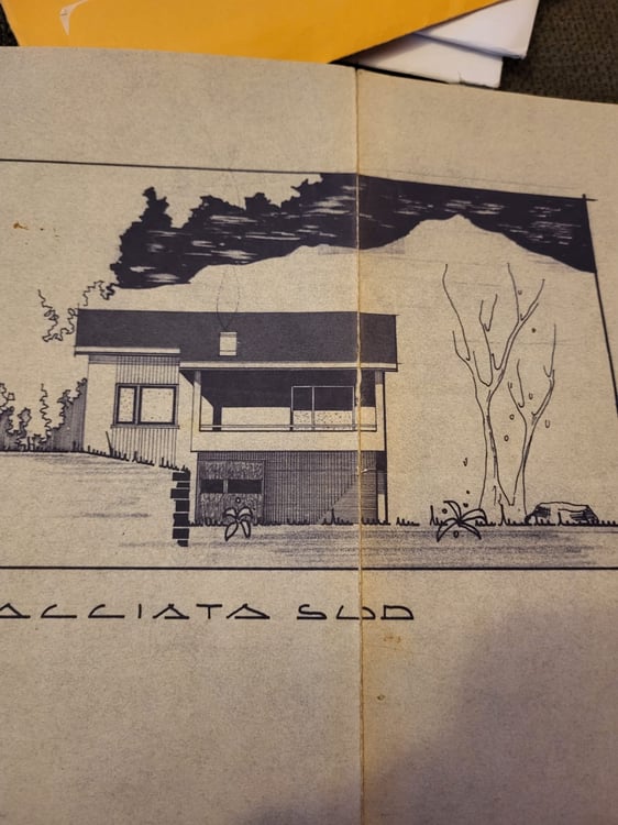 CASA CON GIARDINO A CRESCIANO ID 21086 13