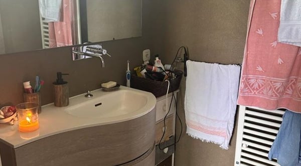 VILLETTA UNIFAMILIARE A STABIO ID 23316 5