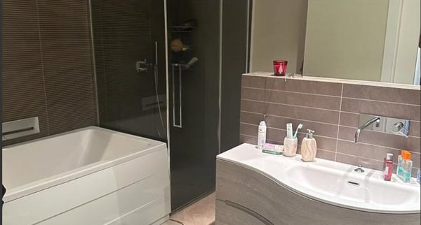 VILLETTA UNIFAMILIARE A STABIO ID 23316 4