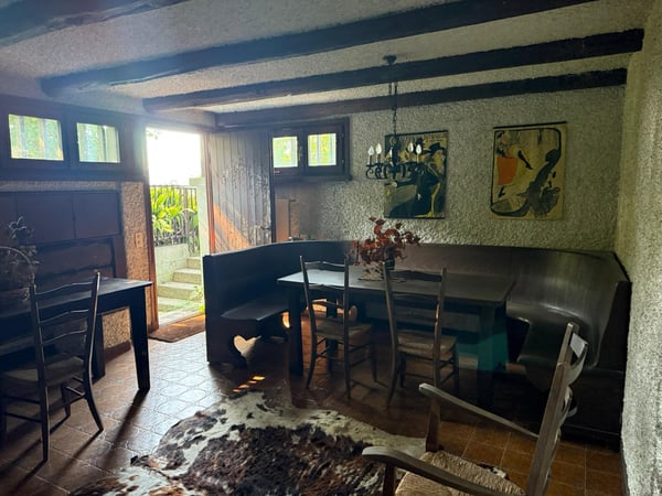 Casa unifamiliare a Morbio Inferiore - ID 23826 8