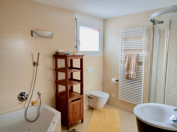 VILLA A ROVEREDO BACIATA DAL SOLE 3