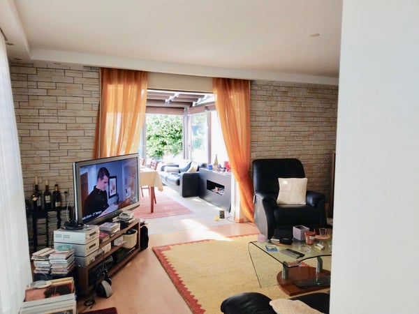 VILLA A ROVEREDO BACIATA DAL SOLE 11