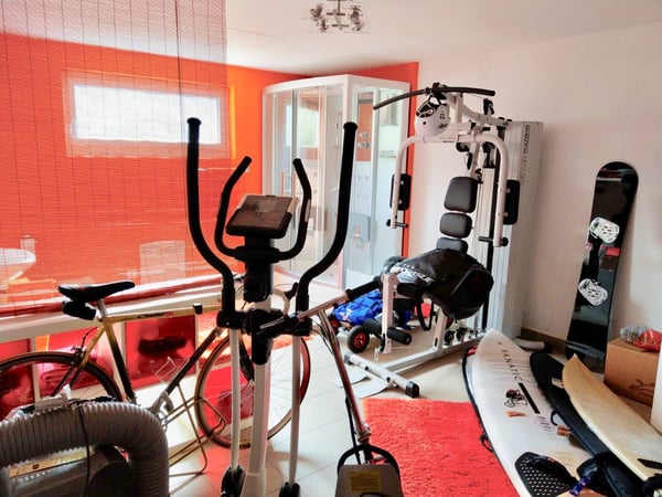 VILLA A ROVEREDO BACIATA DAL SOLE 7