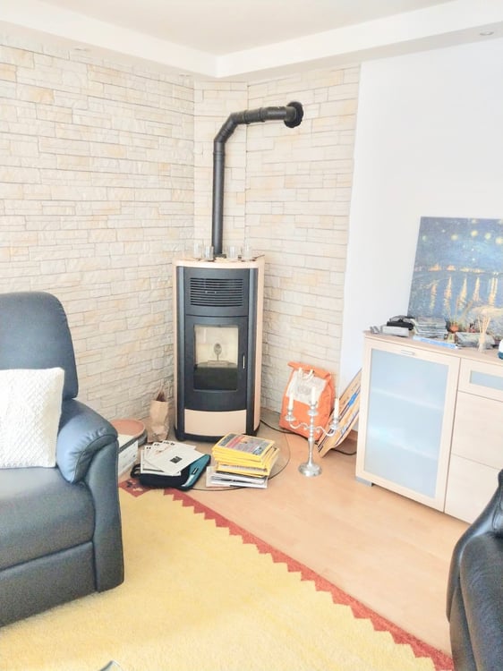 VILLA A ROVEREDO BACIATA DAL SOLE 13