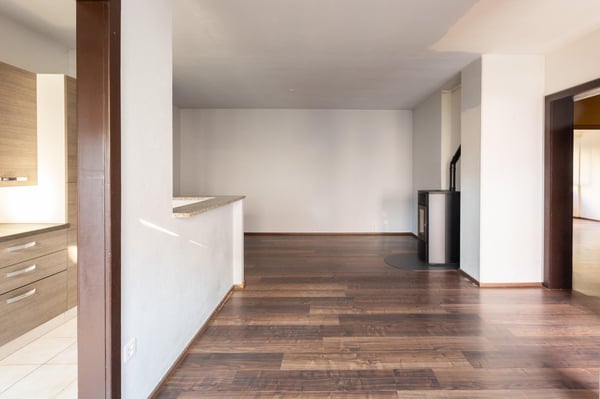 SPLENDIDA PROPRIETÀ BIFAMILIARE A GIUBIASCO 8