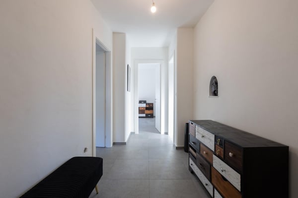 SPLENDIDA PROPRIETÀ BIFAMILIARE A GIUBIASCO 12