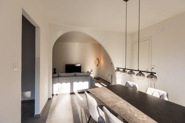 SPLENDIDA PROPRIETÀ BIFAMILIARE A GIUBIASCO 13